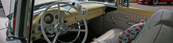 Grinnell Show & Shine – 6828