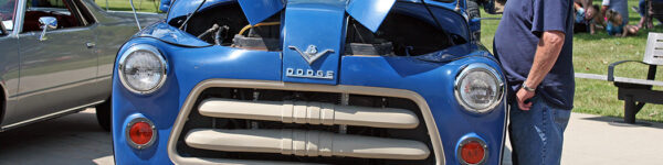 Grinnell Show & Shine – 6845