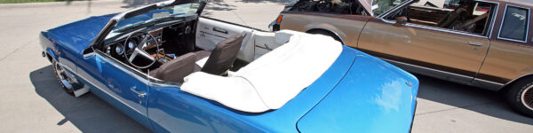 Grinnell Show & Shine – 6869