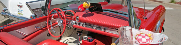 Grinnell Show & Shine – 6903