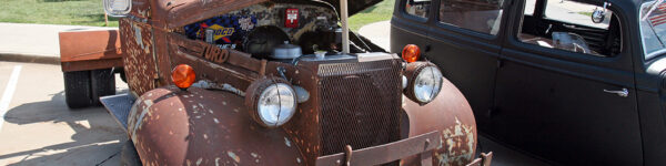 Grinnell Show & Shine – 6915