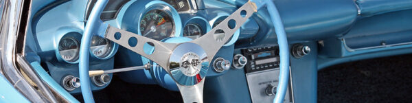 Grinnell Show & Shine – 6941