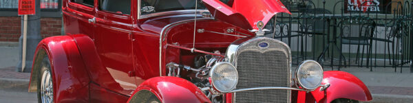 Grinnell Show & Shine – 6945