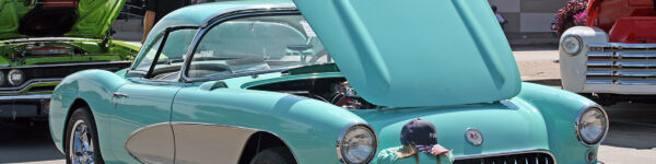 Grinnell Show & Shine – 6956