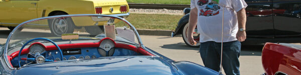 Grinnell Show & Shine – 6971