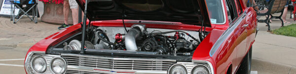 Grinnell Show & Shine – 7798