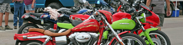 Grinnell Show & Shine – 7800