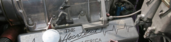 Grinnell Show & Shine – 7815