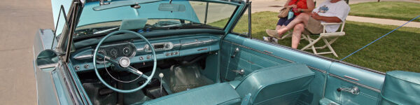 Grinnell Show & Shine – 7820