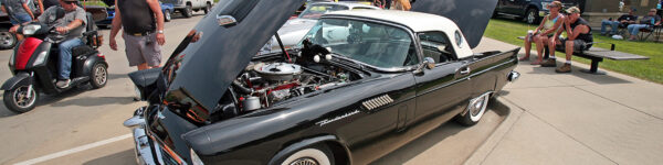 Grinnell Show & Shine – 7826