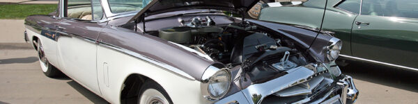 Grinnell Show & Shine – 7833