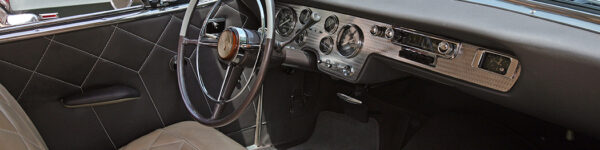 Grinnell Show & Shine – 7835