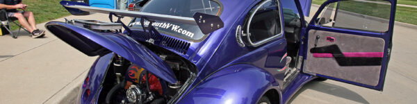 Grinnell Show & Shine – 7868