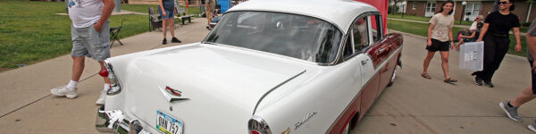 Grinnell Show & Shine – 7877