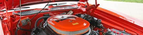 Grinnell Show & Shine – 7883