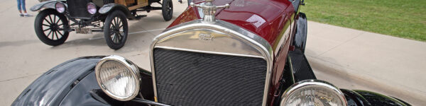 Grinnell Show & Shine – 7902