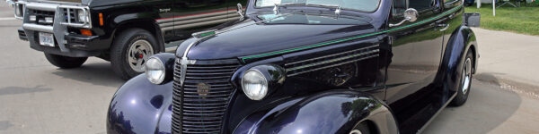 Grinnell Show & Shine – 7924