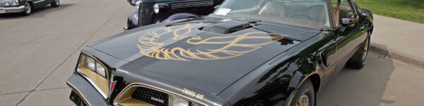 Grinnell Show & Shine – 7933