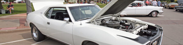 Grinnell Show & Shine – 7939