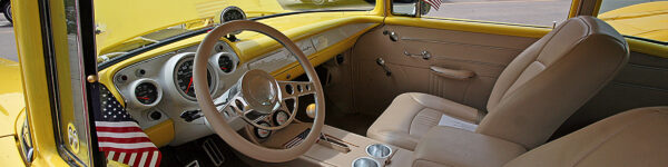 Grinnell Show & Shine – 7947