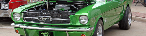 Grinnell Show & Shine – 7977