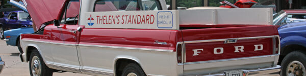 Grinnell Show & Shine – 7997