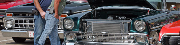 Grinnell Show & Shine – 8007