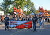 Grinnell-Newburg High School Homecoming Parade Thursday, October 3rd