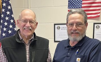Poweshiek County Veterans Affairs Announces Staff Change