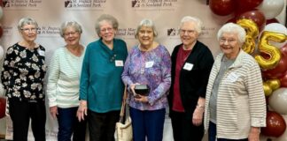 Seeland Park Celebrates 35th Anniversary