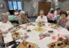 Seeland Park and Hammond Center Mother’s Day Social