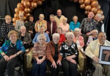 Hammond Center for Assisted Living Celebrates 7-year Anniversary