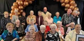 Hammond Center for Assisted Living Celebrates 7-year Anniversary