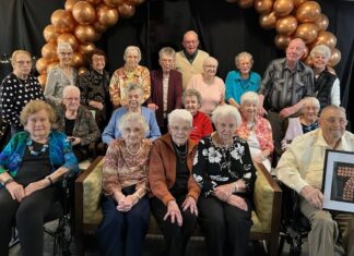 Hammond Center for Assisted Living Celebrates 7-year Anniversary