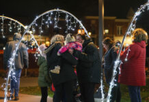 Grinnell Chamber to Host Jingle Bell Holiday on November 21