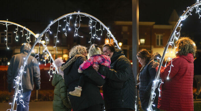 Grinnell Chamber to Host Jingle Bell Holiday on November 21