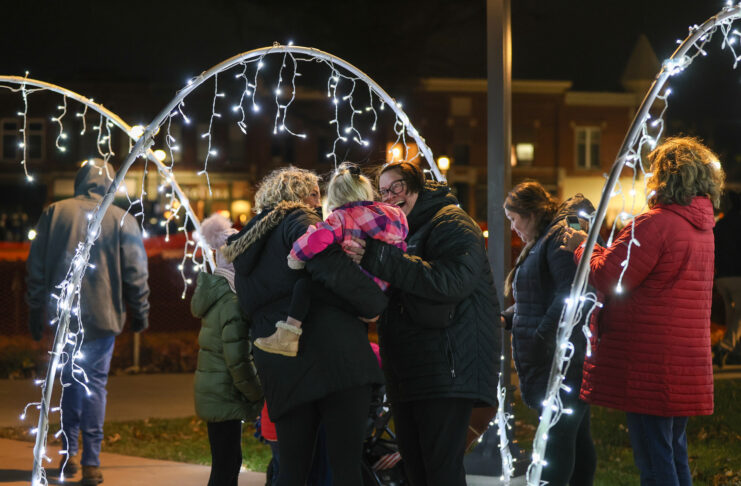 Grinnell Chamber to Host Jingle Bell Holiday on November 21