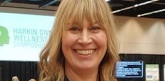 P.O.W.E.R. Kids Receives Harkin Wellness Designee