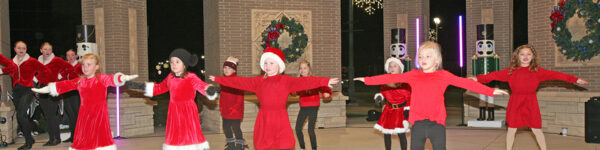 Jingle Bell Holiday – 9012