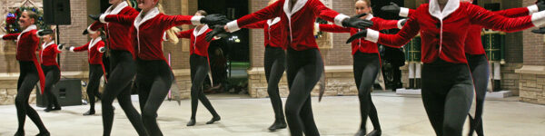 Jingle Bell Holiday – 9015