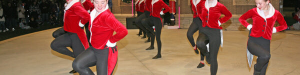 Jingle Bell Holiday – 9019