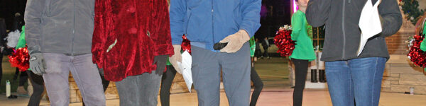 Jingle Bell Holiday – 9024