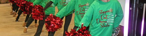 Jingle Bell Holiday – 9027