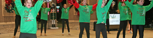 Jingle Bell Holiday – 9034