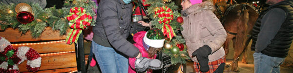 Jingle Bell Holiday – 9043