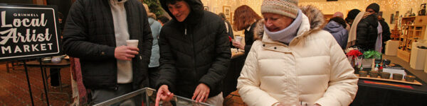 Jingle Bell Holiday – 9087