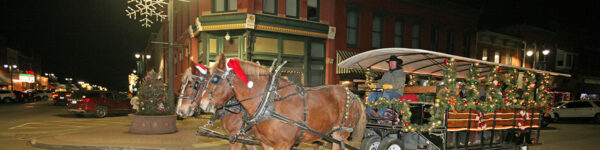 Jingle Bell Holiday – 9151