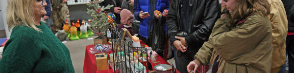 Jingle Bell Holiday – 9158