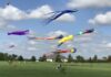 KITES OVER GRINNELL TO BE HELD SATURDAY SEPT. 30