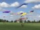 KITES OVER GRINNELL TO BE HELD SATURDAY SEPT. 30